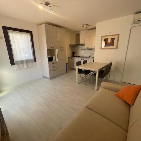Appartement Casa Del Marinaio - Agenzia Cocal à Caorle Extérieur photo