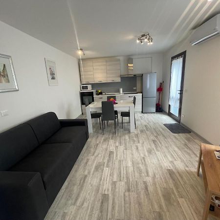 Appartement Casa Del Marinaio - Agenzia Cocal à Caorle Extérieur photo