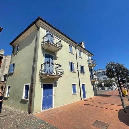 Appartement Casa Del Marinaio - Agenzia Cocal à Caorle Extérieur photo