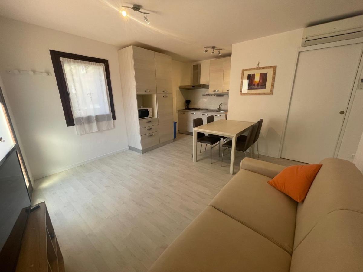 Appartement Casa Del Marinaio - Agenzia Cocal à Caorle Extérieur photo