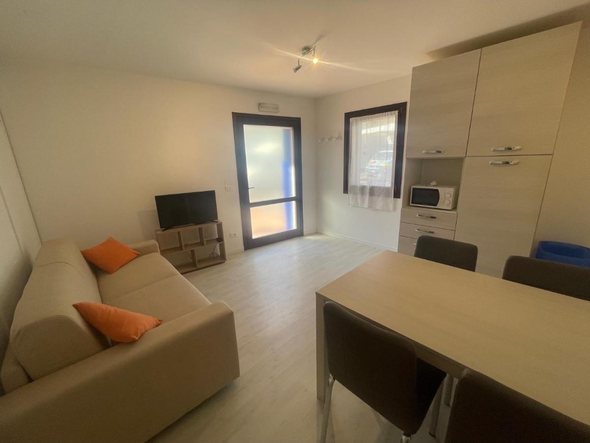 Appartement Casa Del Marinaio - Agenzia Cocal à Caorle Extérieur photo
