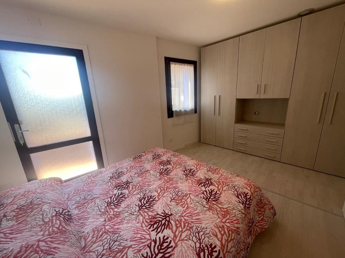 Appartement Casa Del Marinaio - Agenzia Cocal à Caorle Extérieur photo