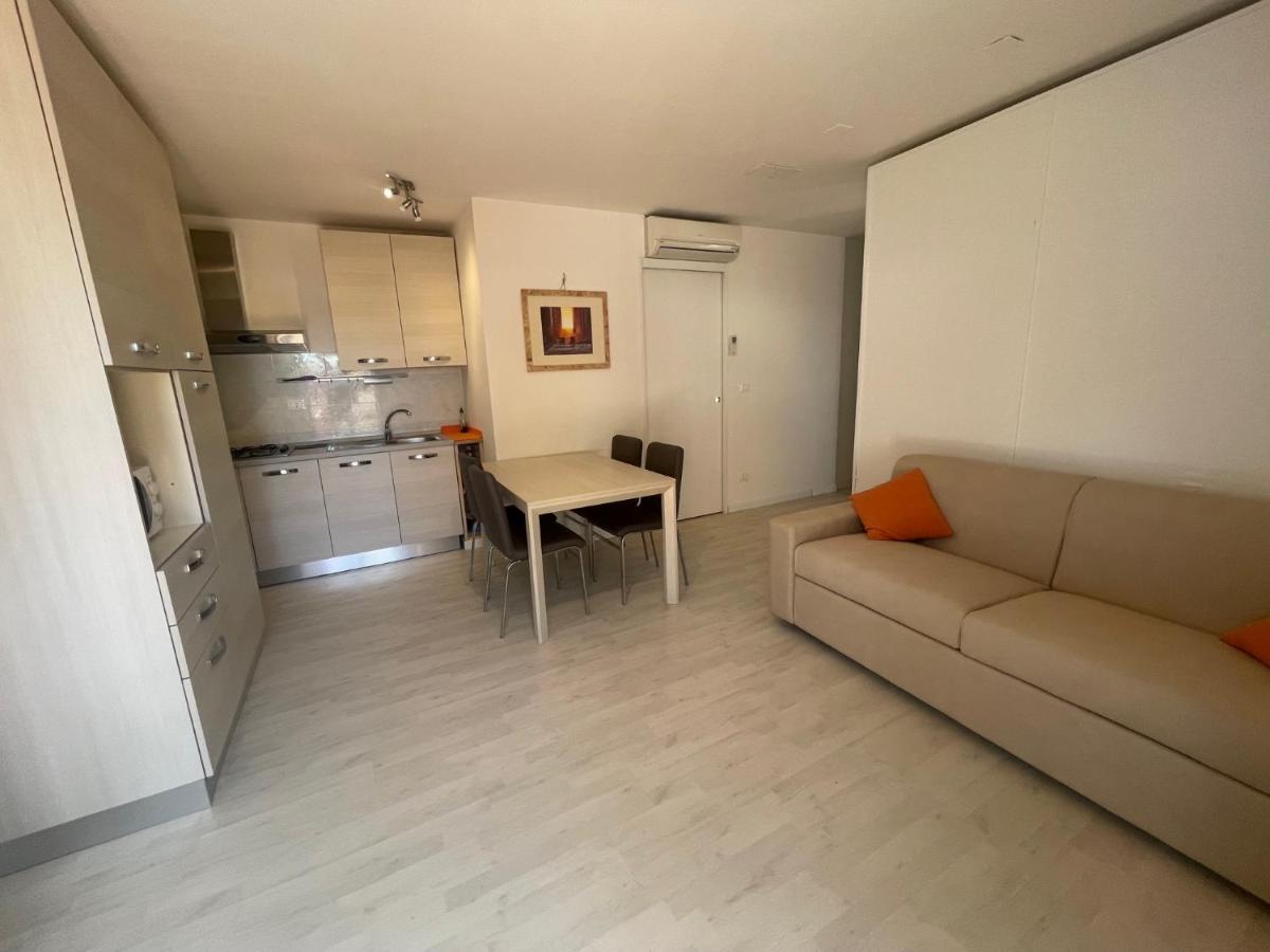 Appartement Casa Del Marinaio - Agenzia Cocal à Caorle Extérieur photo