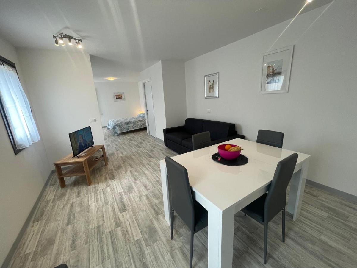 Appartement Casa Del Marinaio - Agenzia Cocal à Caorle Extérieur photo