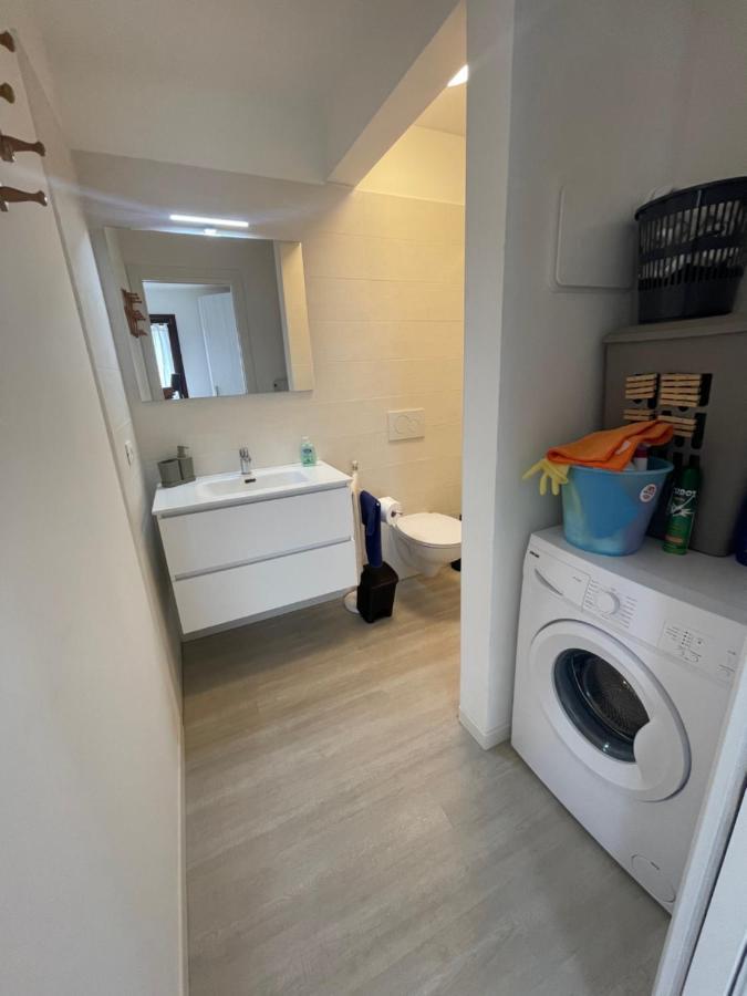 Appartement Casa Del Marinaio - Agenzia Cocal à Caorle Extérieur photo